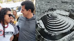 la campora helicoide