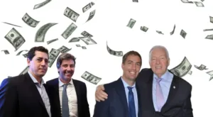 mahiques empresa judicial