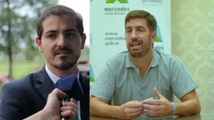 maresca ustarroz