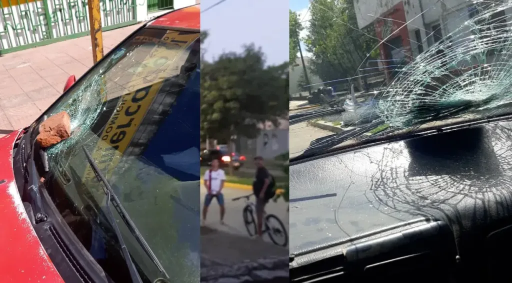 ataque auto
