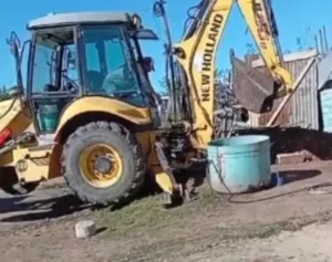demolicion vivienda mercedes