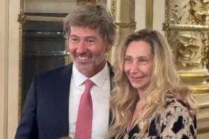 juan bautista mahiques karina milei