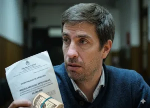 Juan Ustarroz Tribunal de cuentas
