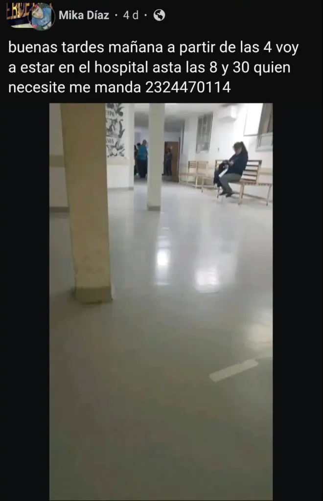 turnos hospital dubarry