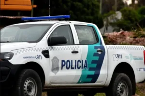robo violento barrio guemes