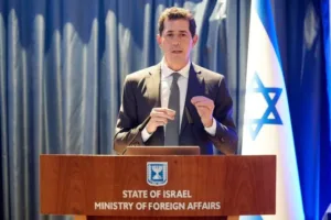 wado de pedro agua israel mekorot