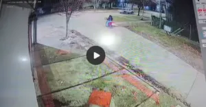 accidente mercedes