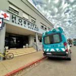 mala praxis hospital dubarry