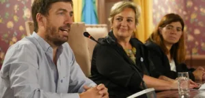 ustarroz y concejales