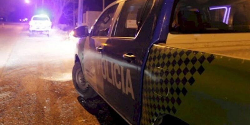 disparos sin detenidos mercedes