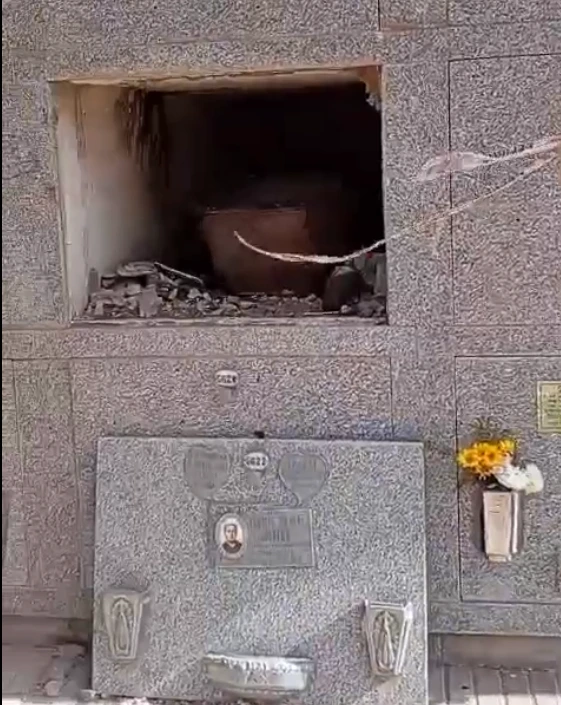 cementerio mercedes