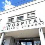 hospital dubarry
