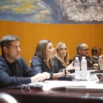 mariano recalde cristina kirchner sagasti vanesa siley