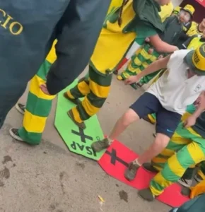 festejo estudiantes