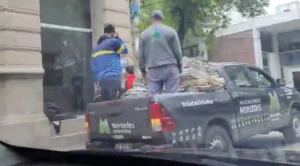 expedientes judiciales municipalidad mercedes