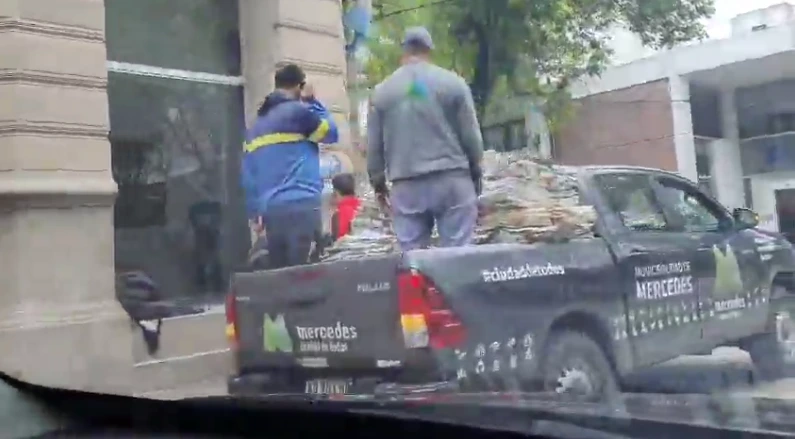 expedientes judiciales municipalidad mercedes