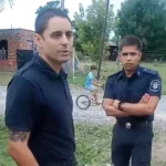 policias gowland