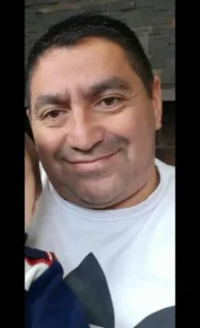 sandro herrera policia mercedes