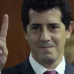 wado de pedro consejo magistratura